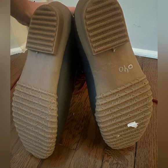 Esprit snow boots size 10 - Picture 4 of 5